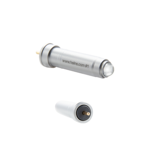 Modulo LED HQ 3,5V para Otoscopio Heine Beta, Vet y Finoff