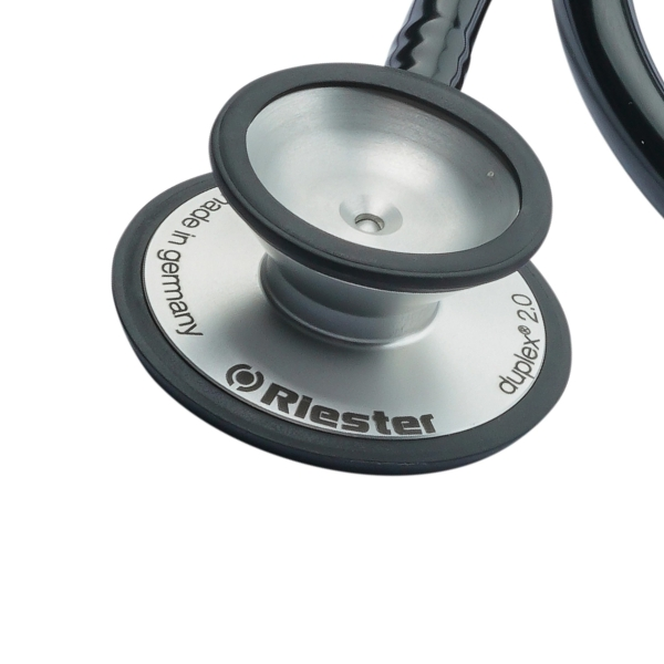 Fonendoscopio Riester Duplex Adulto con Campana Doble