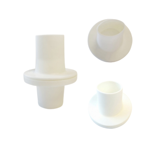 Filtros Antibacterias desechables para Espirometros MIR Caja 25 unidades