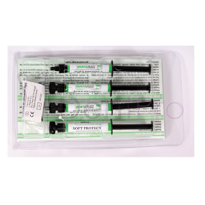 Protector gingival soft protect pg