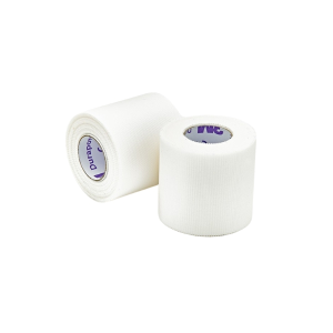 Espradrapo de Seda Hipoalergenico Durapore 5 cm x 9 m