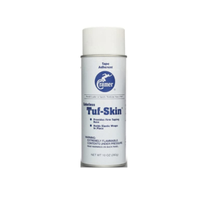 Spray Adherente para Vendajes Tuf Skin 283 gr