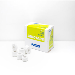 Venda elástica Adhesiva Lenoplast - Material de fisioterapia