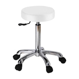 Taburete Giratorio FAST con ruedas