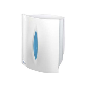 Dispensador de Secamanos en Bobinas Hoja a Hoja