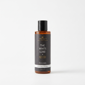 Lubricante íntimo a base de agua y glicerina vegetal | 150 ml