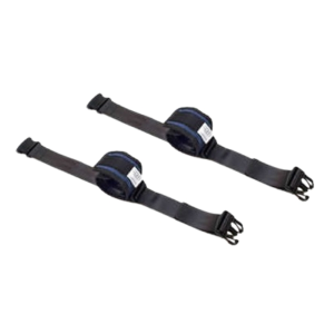 Arneses para Sujecion de Manos para Silla de Ruedas y Camas