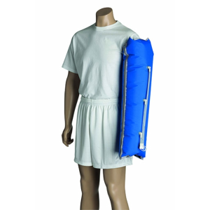 Brazo Completo de Presoterapia Multi-3 de 3 Camaras para Pulse Press Physio 3 Pro