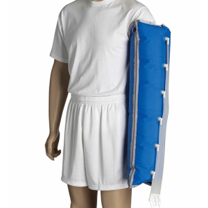 Brazo Completo de Presoterapia Multi-6 de 6 Camaras para Pulse Press Physio 6