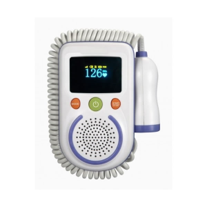 Doppler Fetal Aerocare A100D