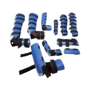 Kit de 10 Ferulas Semirrigidas Prosplint