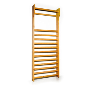 Espalderas de Madera de un cuerpo