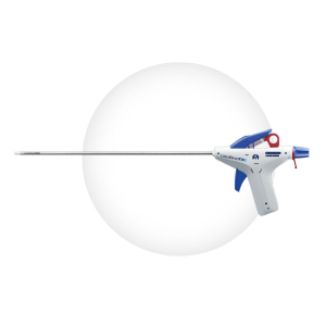 Liquiband FIX8 de Laparoscopia 355 mm con 40 Anclajes de 12,5 mg