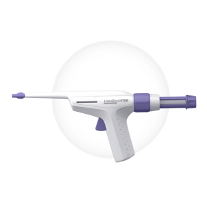 Liquiband FIX8 de Cirugia Abierta con 45 Anclajes Liquidos de 12,5 mg