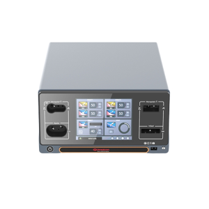 Generador Electrico Innolcon con Sellador de Vasos InSeal