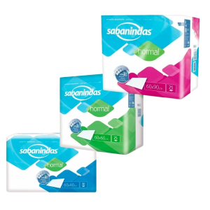 Empapador Desechable de Celulosa