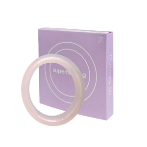 Pesarios Tipo Aro para Suelo Pelvico