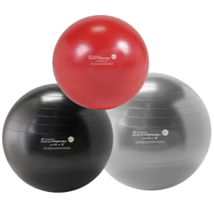 Balones Fitness para Ejercicio y Rehabilitacion